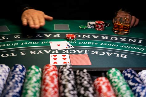 Exploring the Origins of the Name Blackjack – Blackjack.